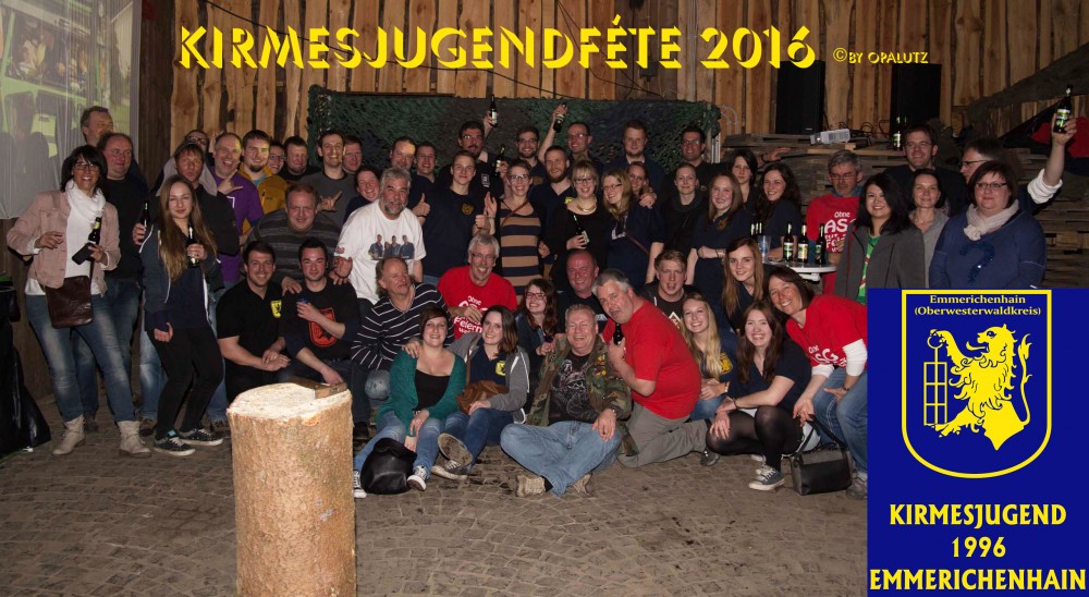 Gruppenbild