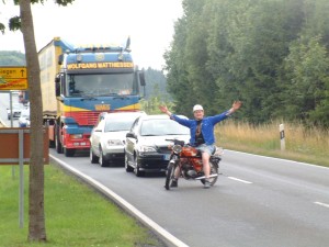 Straßensperrung2
