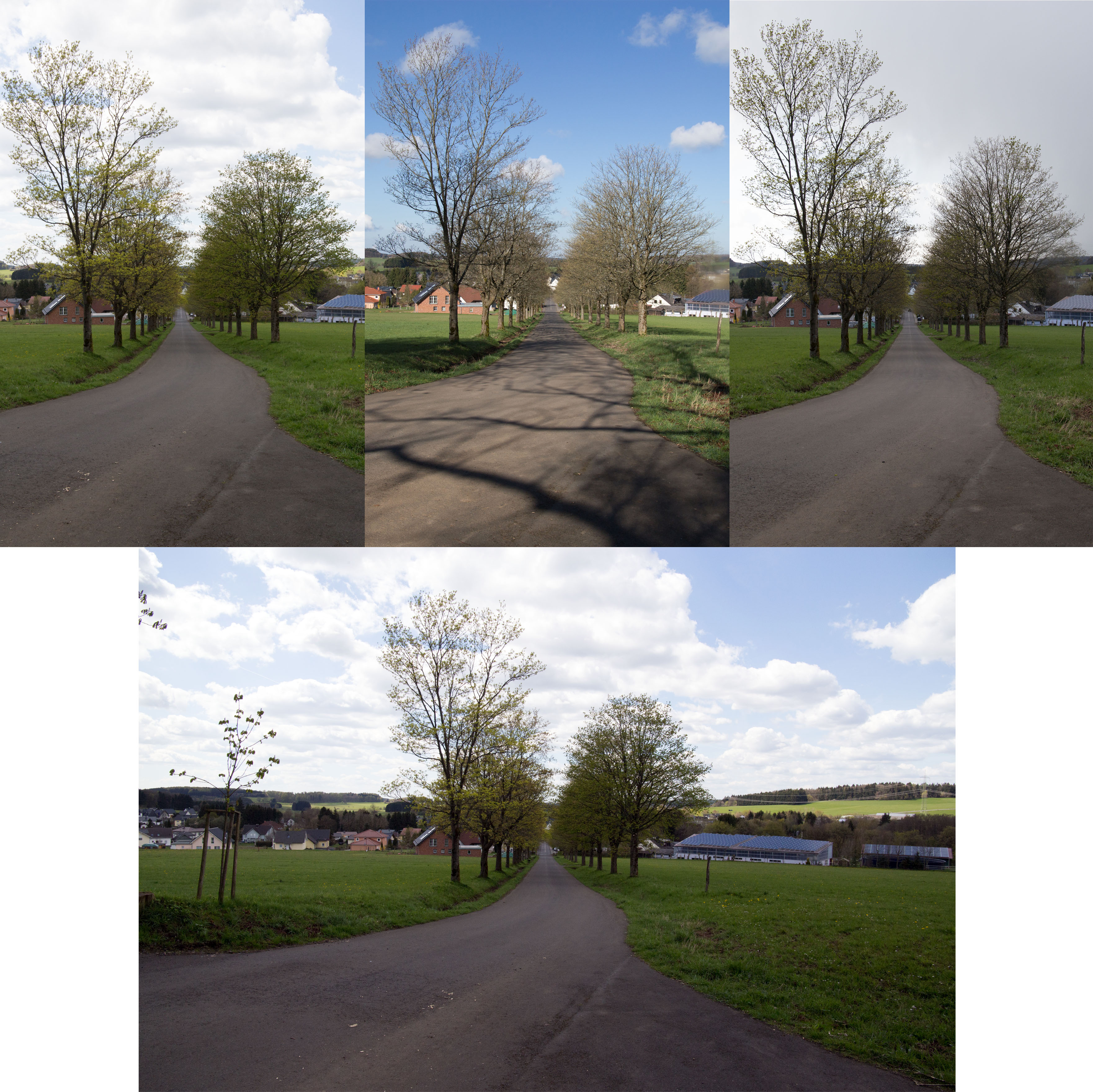 KW 18 Allee